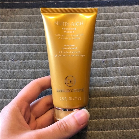 Beauti Control Nutri Rich Nourishing Masque - Picture 3 of 3